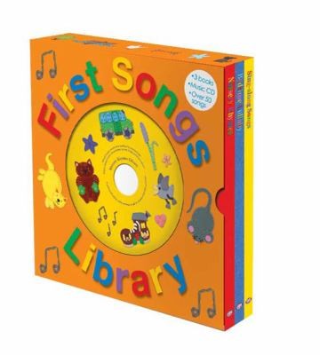 First Songs Library