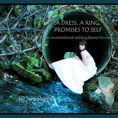 A Dress a Ring Promises to Self