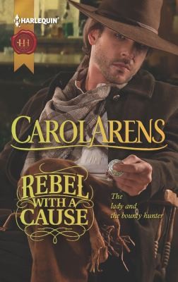 Rebel With A Cause