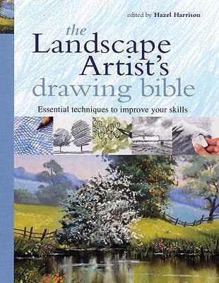 The Landscape Artists Drawing Bible