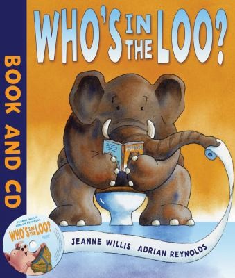 Whos In The Loo
