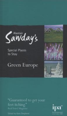 Green Europe