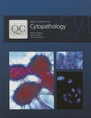 Quick Compendium Of Cytopathology