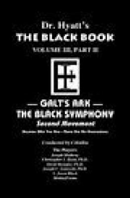 Black Book Omega