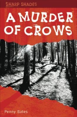 A Murder of Crows
            
                Sharp Shades