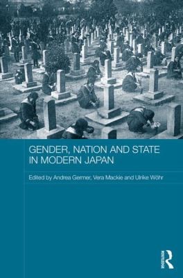 Gender Nation And State In Modern Japan