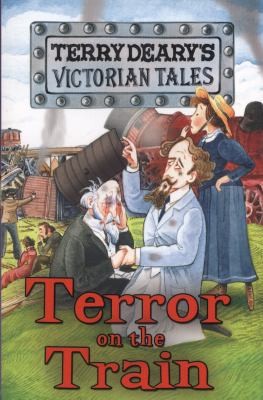 Terror On The Train