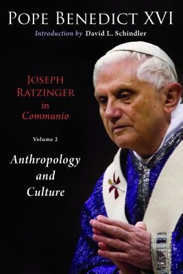 Joseph Ratzinger In Communio