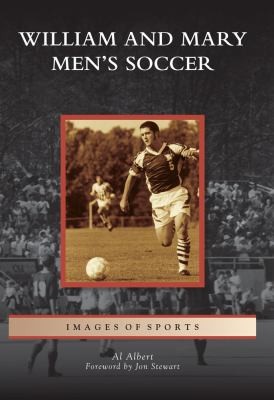 William And Mary Mens Soccer