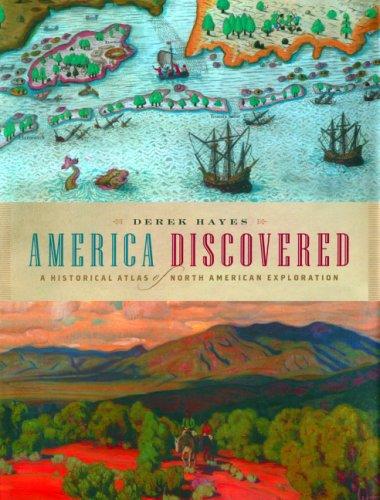 America discovered