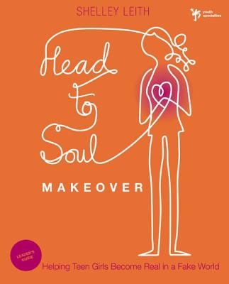 HeadToSoul Makeover
            
                Youth Specialties Paperback