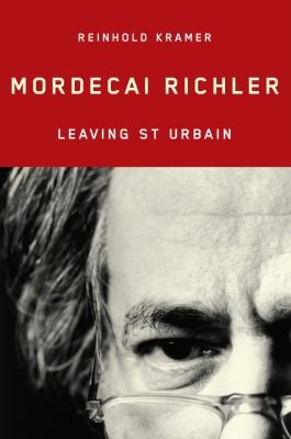 Mordecai Richler
            
                Arts Insights