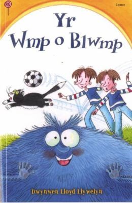 Yr Wmp O Blwmp