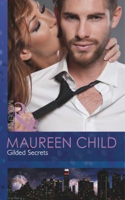 Gilded Secrets