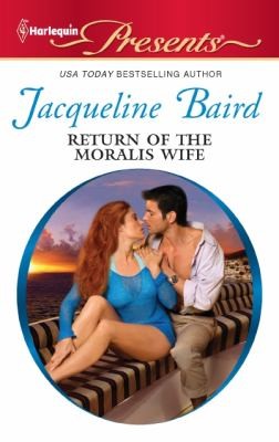 Return Of The Moralis Wife