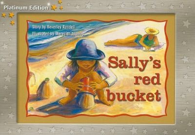 Sallys Red Bucket