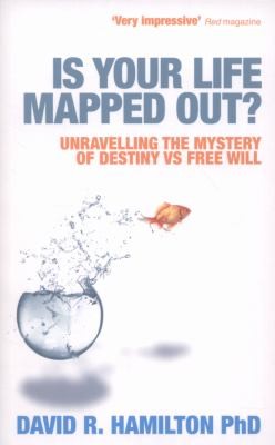 Is Your Life Mapped Out