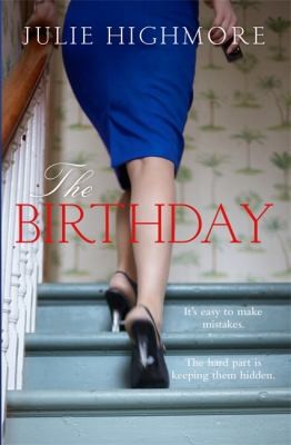 The Birthday Julie Highmore