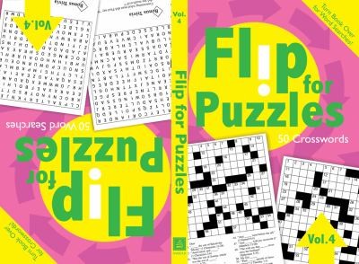 Flip for Puzzles Volume 4