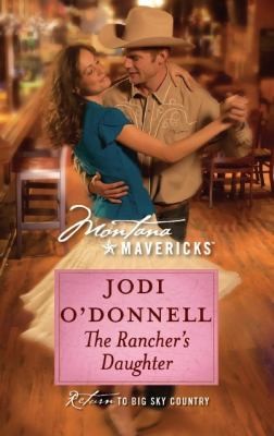 The Ranchers Daughter