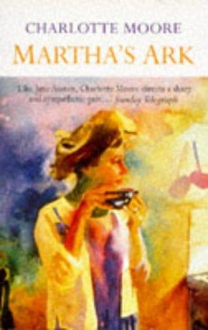 MARTHA'S ARK