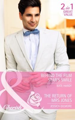 Behind the Film Star's Smile / The Return of Mrs Jones
