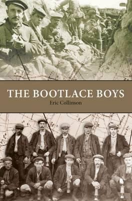 The Bootlace Boys