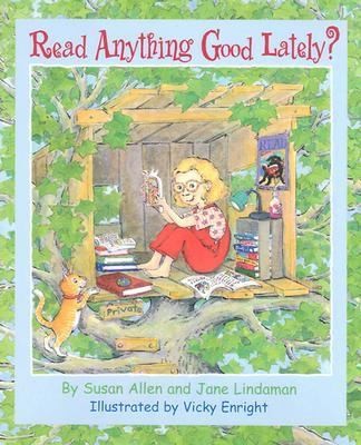 Read Anything Good Lately
            
                Single Titles Hardcover