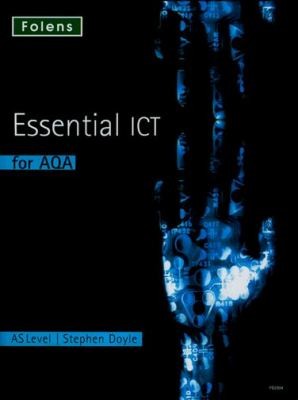 Essential ICT A Level