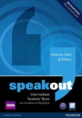 Speakout Intermediate