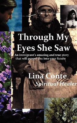 Through My Eyes She Saw