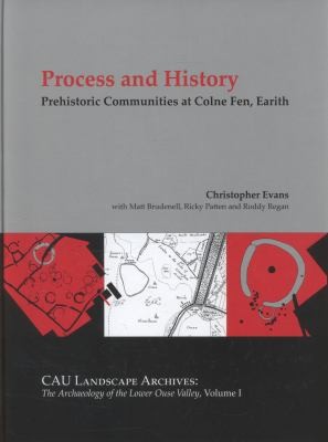 Prehistoric Communities At Colne Fen Earith Bronze Age Fieldsystems Ringditch Cemeteries And Iron Age Settlement