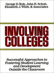 Involving colleges
