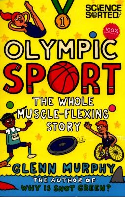 Sportology Extremely Important Questions And Answers About Sport From The Science Museum