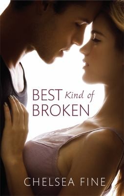 The Best Kind of Broken