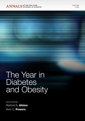 The Year In Diabetes And Obesity