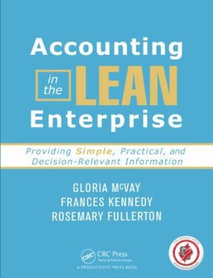 The Lean Accounting Handbook