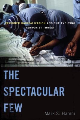 Spectacular Few Prisoner Radicalization And The Evolving Terrorist Threat