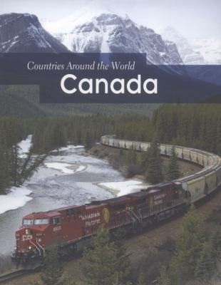 Canada
            
                Countries Around the World