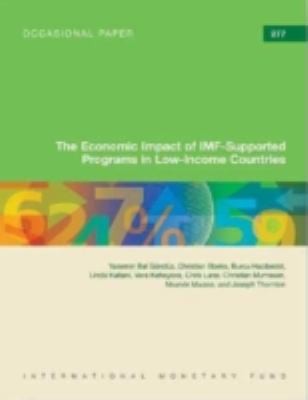 The Economic Impact Of Imfsupported Programs In Lowincome Countries