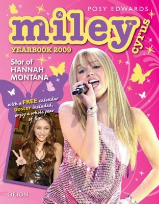 Miley Cyrus Yearbook