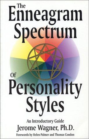 The enneagram spectrum of personality styles