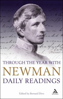 Through The Year With Newman Daily Readings