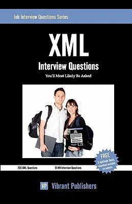 XML Interview Questions Youll Most Likely Be Asked