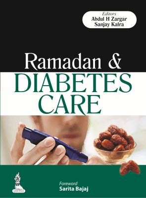 Ramadan And Diabetes Care