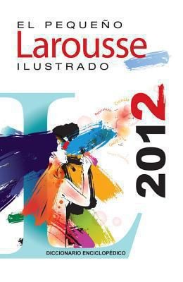 El Pequeo Larousse Ilustrado