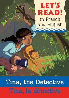 Tina The Detective Tina La Dtective