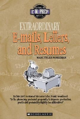 Extraordinary Emails Letters And Rsums