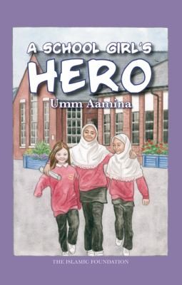 A School Girls Hero