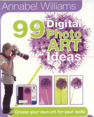 99 Digital Photo Art Ideas